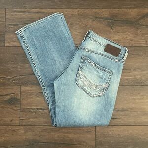 BKE Mens Carter Jeans